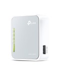 Routeur sans fil Fast Ethernet Monobande (2,4 GHz) 4G - TP-LINK TL-MR3020  (neuf)