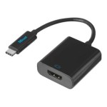 Adaptateur USB type-C vers HDMI - Trust  (neuf)