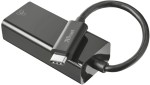 Adaptateur USB-C vers Ethernet Trust (neuf)