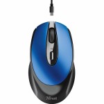 Souris sans fil rechargeable - Trust Zaya (neuf)