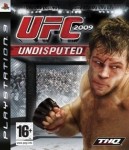 UFC Undisputed 2009 - Playstation 3