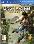 Uncharted: Golden Abyss - Playstation Vita