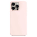 Coque Fairplay pour iPhone 15 Pro Max rose pastel (neuf)