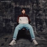 Vinyle Louis Tomlinson Walls (neuf)