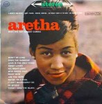 Vinyle Aretha Franklin With The Ray Bryant Combo – Aretha (neuf)