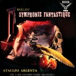 Vinyle Berlioz - Symphonie Fantastique (neuf)