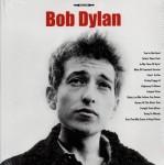 Vinyle Bob Dylan - Bob Dylan (neuf)