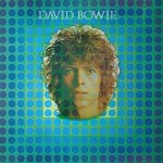 Vinyle David Bowie – David Bowie (neuf)