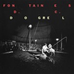 Vinyle Fontaines D.C. – Dogrel (neuf)