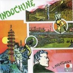 Vinyle Indochine – L'Aventurier (neuf)