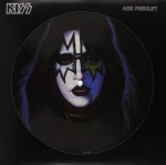 Vinyle Kiss - Ace Frehley (neuf)