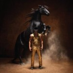 Vinyle Orville Peck - Bronco (neuf)