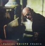 Vinyle  Pascal Obispo - France (neuf)