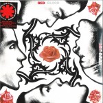 Vinyle Red Hot Chili Peppers - Blood Sugar Sex Magic (neuf)