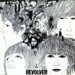 Vinyle The Beatles - Revolver (neuf)