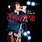 Vinyle The Doors - Live At The Bowl 68 (neuf)