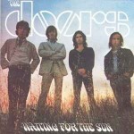 Vinyle The Doors – Waiting For The Sun (neuf)