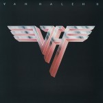 Vinyle Van Halen - Van Halen II (neuf)