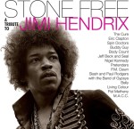 Vinyle Various Jimi Hendrix - Stone Free (neuf)