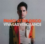 Vinyle Panic! At the Disco - Viva Las Vengeance (neuf)