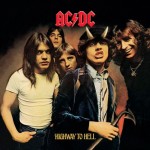 Vinyle AC DC High Way to Hell (neuf)