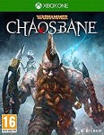 Warhammer : Chaosbane  (neuf)