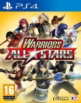 Warriors All Stars (neuf)