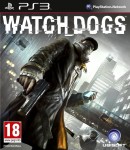 Watch Dogs - Playstation 3