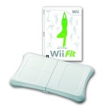 Wii Fit et Balance Board - Wii