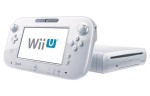 Console Nintendo Wii U (32 Go) Blanche - Wii U