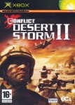 Conflict: Desert Storm II - Xbox