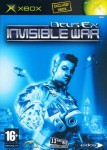 Deus Ex : Invisible war - Xbox