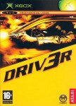 Driver 3 - Xbox