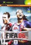 Fifa 06 - Xbox