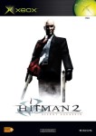 Hitman 2 silent assassin - Xbox