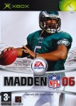 Madden nfl 06 - Xbox