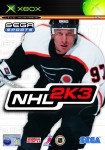 Nhl 2k3 - Xbox