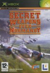 Secret weapons over normandy - Xbox