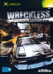 Wreckless mission yakuzas - Xbox