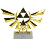 Lampe Hyrule crest Zelda (neuf)