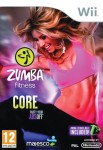 Zumba Fitness Core + Ceinture - Wii