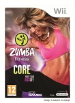 Zumba Fitness Core sans ceinture - Wii