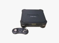 Jeux occasion Panasonic 3DO