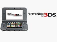 Jeux occasion console 3DS