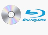 Films occasion BluRay