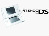 Jeux occasion console DS