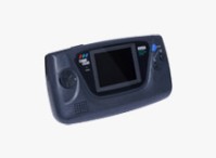 Jeux occasion Game Gear