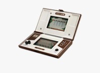 Jeux occasion Game & Watch