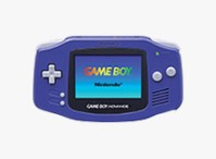 Jeux occasion Game Boy Advance