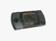 Jeux occasion Atari Lynx